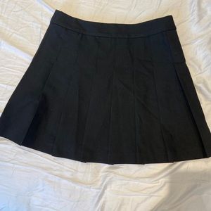 Sunday Best tennis skirt